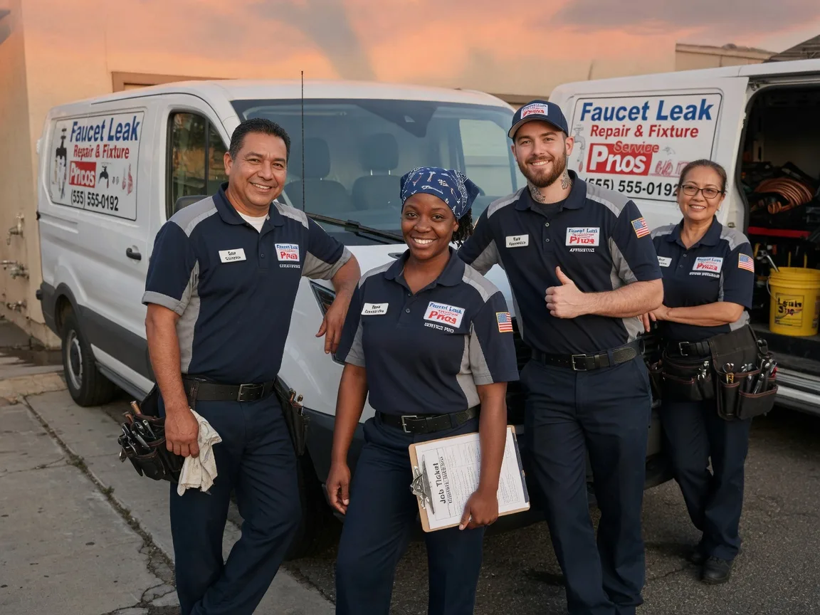 Faucet Repair company in Fulton, KS